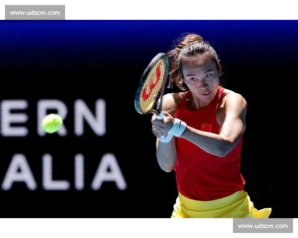 中国金花 Top100 仅两人！郑钦文第 24，伤病成难题