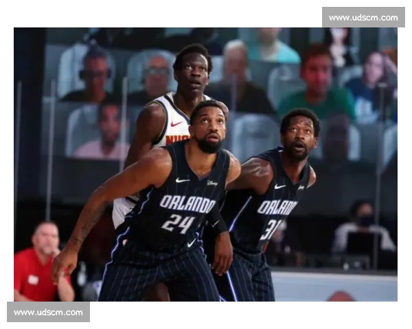 三分 24 中 3！魔术两连败 班凯罗 24+10 空砍难救主