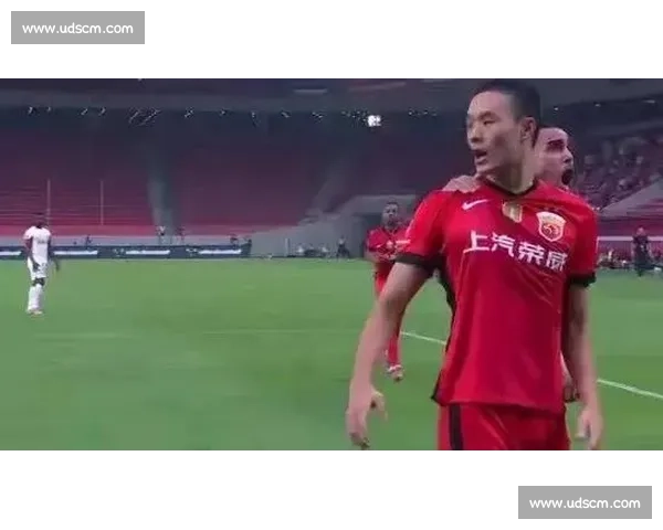 8 分钟闪击 + 3 纪录！李新翔刘若钒引爆海港梦幻开局